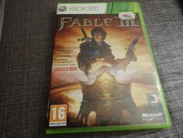 XBOX 360 Fable III 3