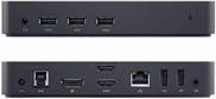 Docking station: Dell D3100 Dockingstation USB inkl. Nezteil – D'occasion à Dietikon par lucignolo_2013