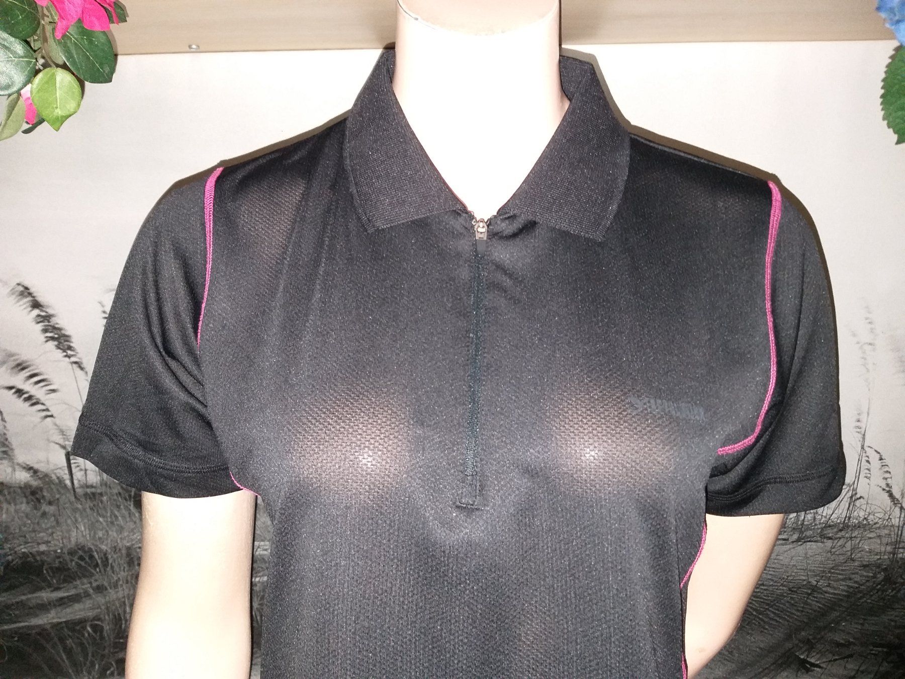Polo-Shirts: Polo TREVOLLUTION    Taille/Grosse M – Gebraucht aus Cossonay-ville von Super-Price-Quality 1