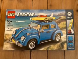 LEGO Creator Expert Volkswagen Käfer 10252