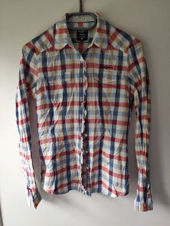Pepe jeans bluse