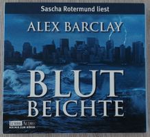 Blut Beichte (Alex Barclay)
