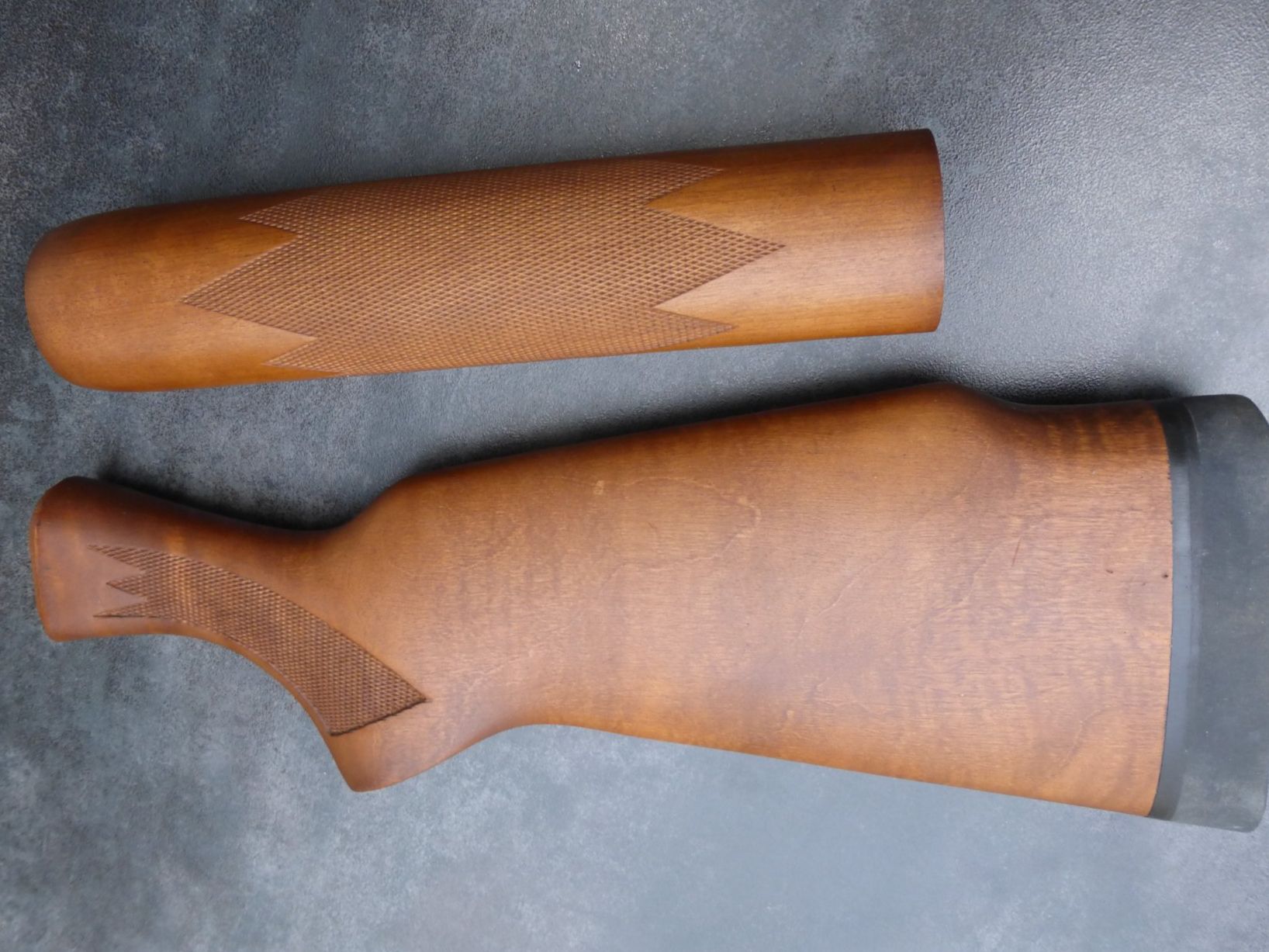 Remington Tutti gli attrezzi: REMINGTON 870 Ersatzteile original – Nuovo (secondo la descrizione) da Rüthi (Rheintal) venduto da Schmidtrubin1