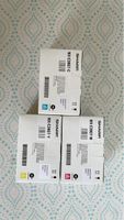 Sharp MX-C30GT Toner Set - Cyan, Magenta, Yellow