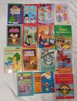 14 Bastelbücher für Kinder 