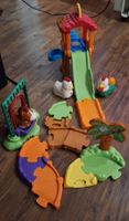 VTech Tipp Tipp Tierbaby Hühnerstall mit Zubehör zu verkaufe
