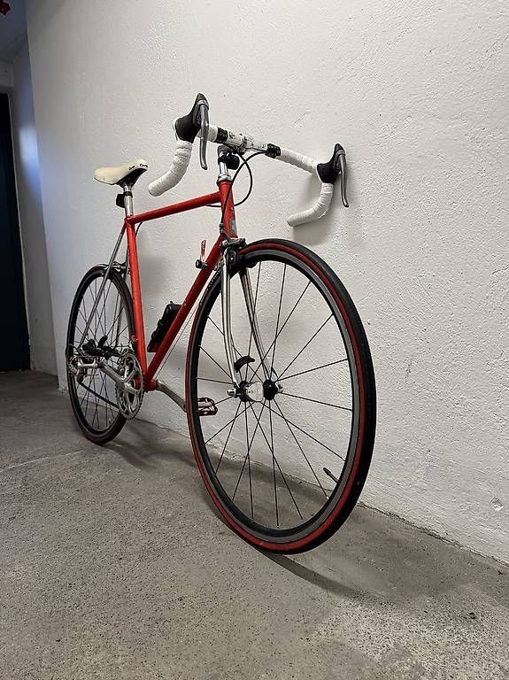 Biciclette: ALLEGRO Velo – Usato da Zürich venduto da Hardi28 3