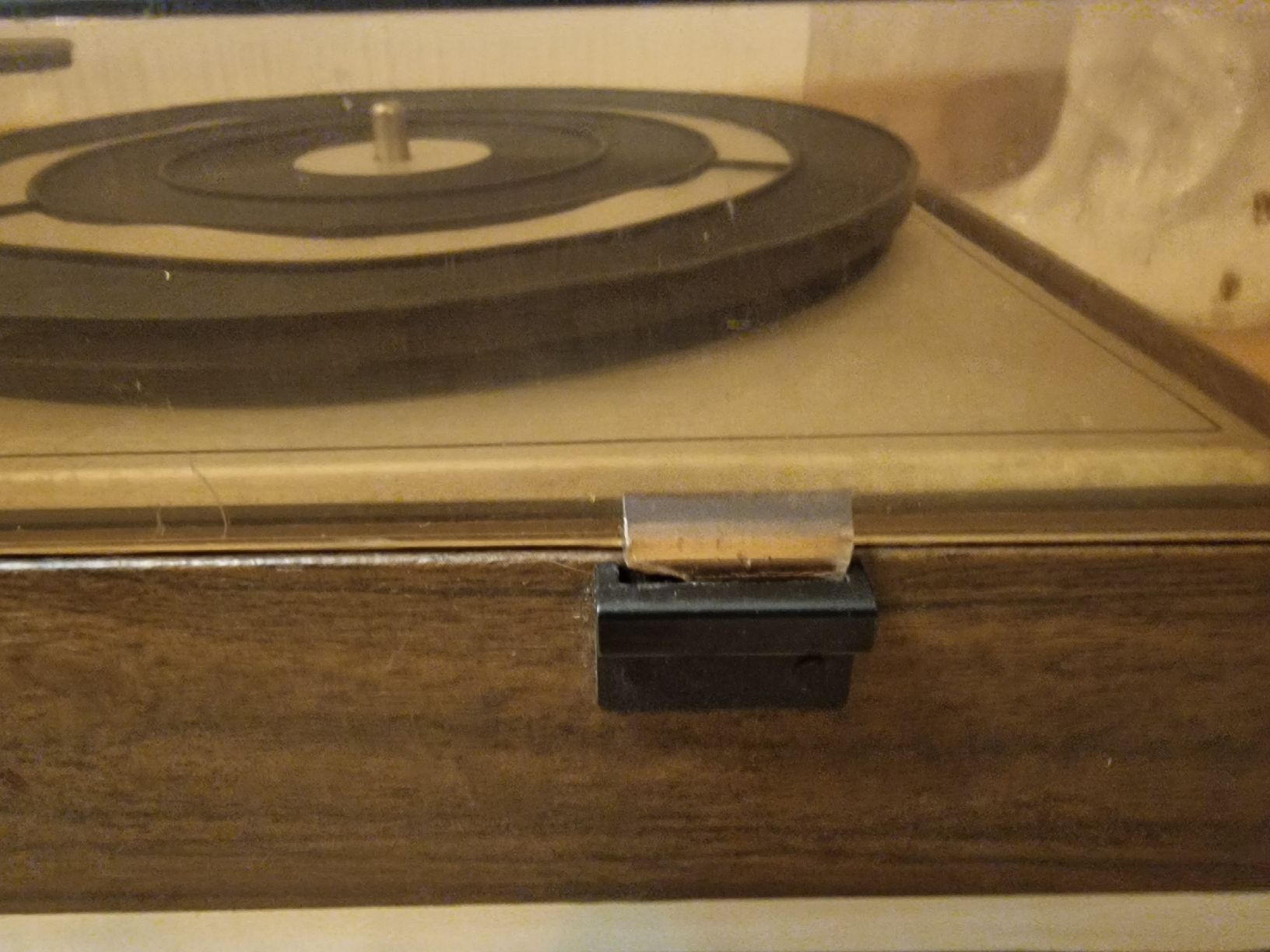 Philips Giradischi: Platine vinyle Philips vintage  – Difettoso da La Chaux-de-Fonds venduto da Ric_m628 2