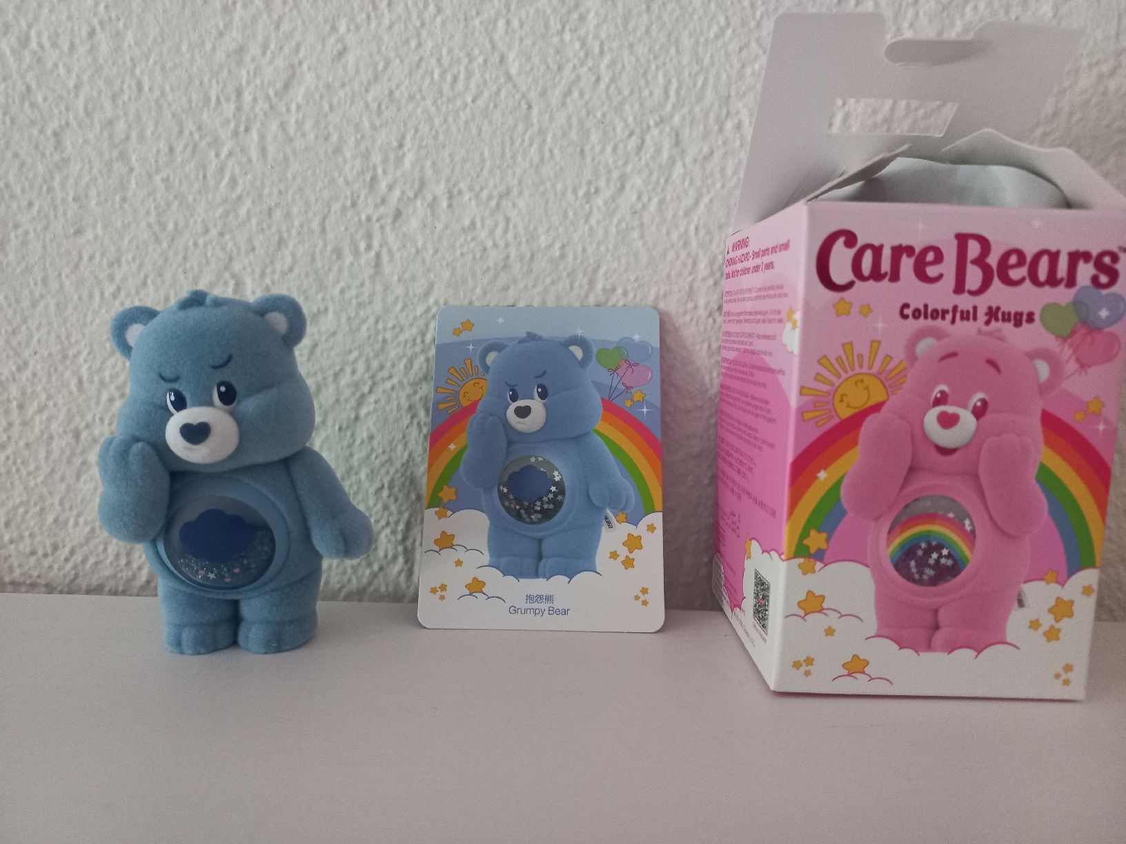 Pop Mart Statuette: Care bears Popmart bisounours – Nuovo (secondo la descrizione) da Le Landeron venduto da Liline89