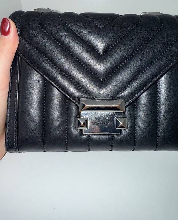 Borse da donna: Michael Kors Tasche Schwarz – Usato da Schötz venduto da kon_57fh 2