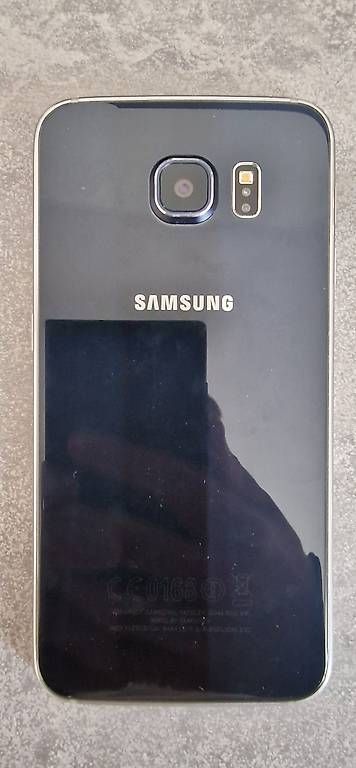 Handys / Smartphones: Galaxy S6 – Gebraucht aus Biel/Bienne von myr_6qpt