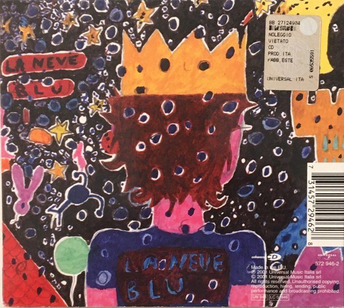 CD: Tricarico – Drago – Usato da Grüningen venduto da azulgris 1
