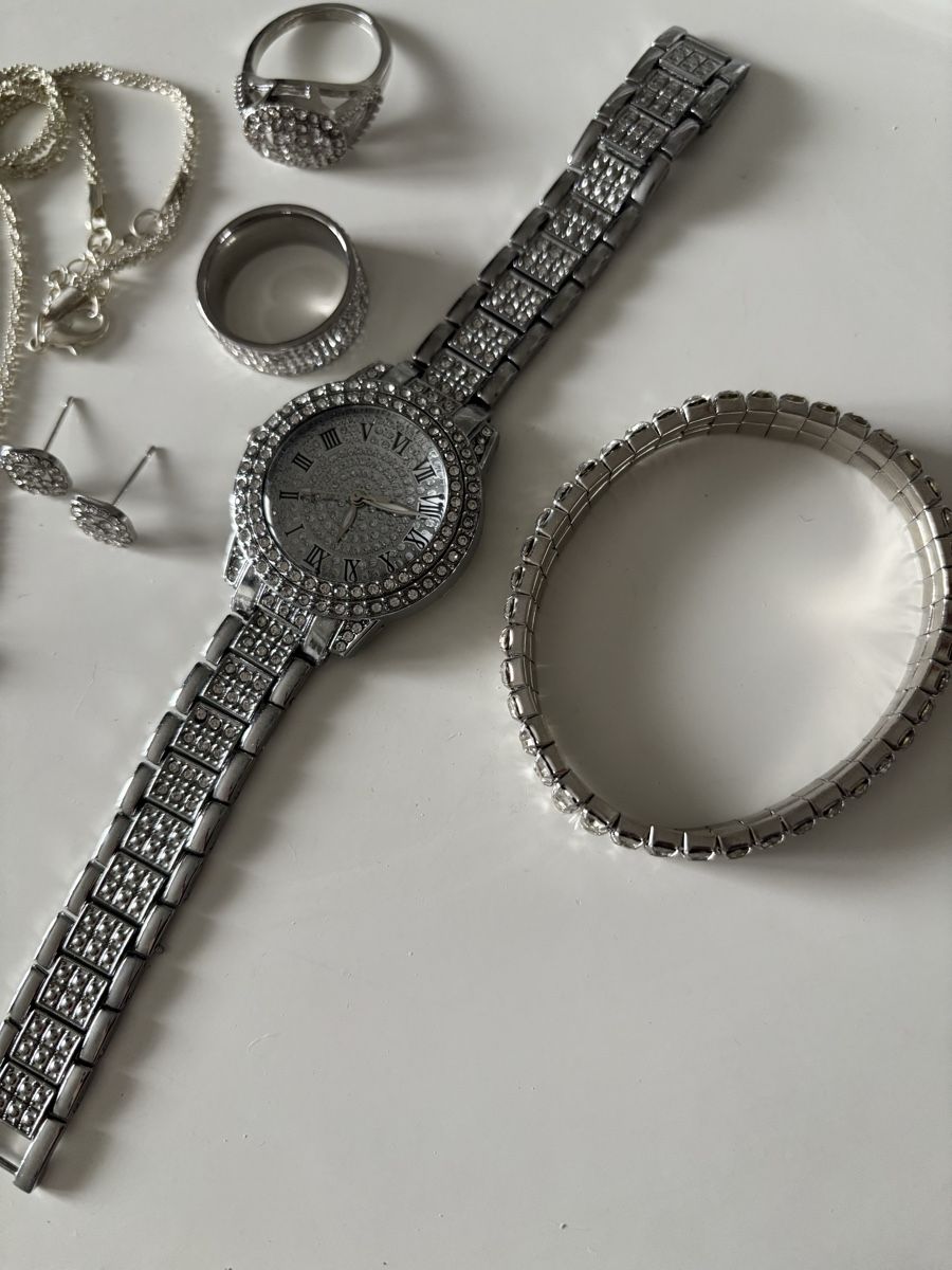 Altri gioielli: Sehr schöner neuer Modeschmuck – Nuovo (secondo la descrizione) da Pfeffikon LU venduto da AliceE 1