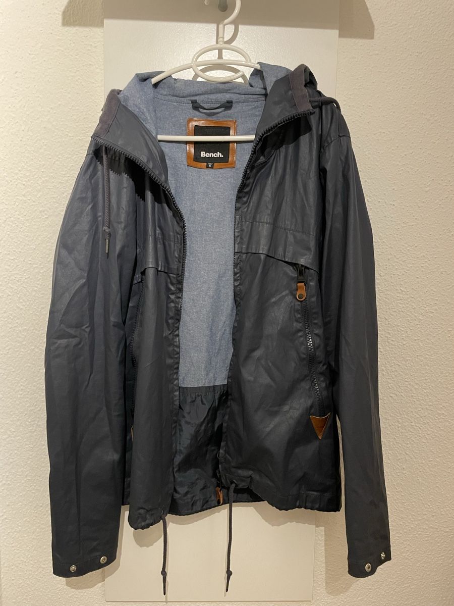 Bench Jacken: Bench - Jacke – Gebraucht aus Jona von Nanuksiglu