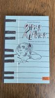 Jugendbuch Papierklavier Elisabeth Steinkellner Zustand 