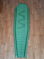 Aufblasbare Gummimatte
