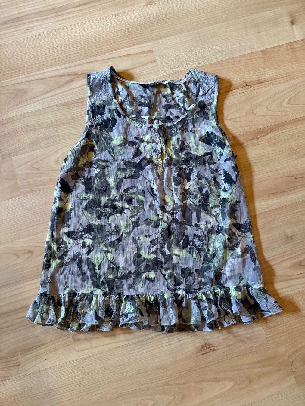 Camicette: Street One Bluse – Nuovo (secondo la descrizione) da Berneck venduto da moonrise01