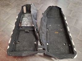 Innenraumteppich Toyota GT86/ Subaru BRZ
