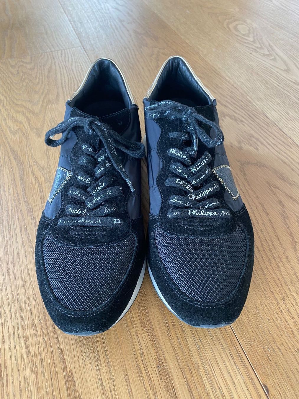 Scarpe da donna: Philippe Model Sneaker 40 – Usato da Stäfa venduto da Elkouby 2