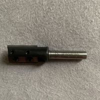 HWS Fräser 18,1x19,5 HW d=8mm