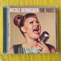 NICOLE BERNEGGER-THE VOICE