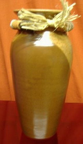 Vasi & Recipienti: Vase aus Keramik – Nuovo e nell'imballaggio originale da Suhr venduto da Maxmusic2308