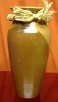 Vase aus Keramik