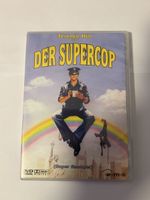 Der Supercop (Super Snooper) Terence Hill guter Zustand