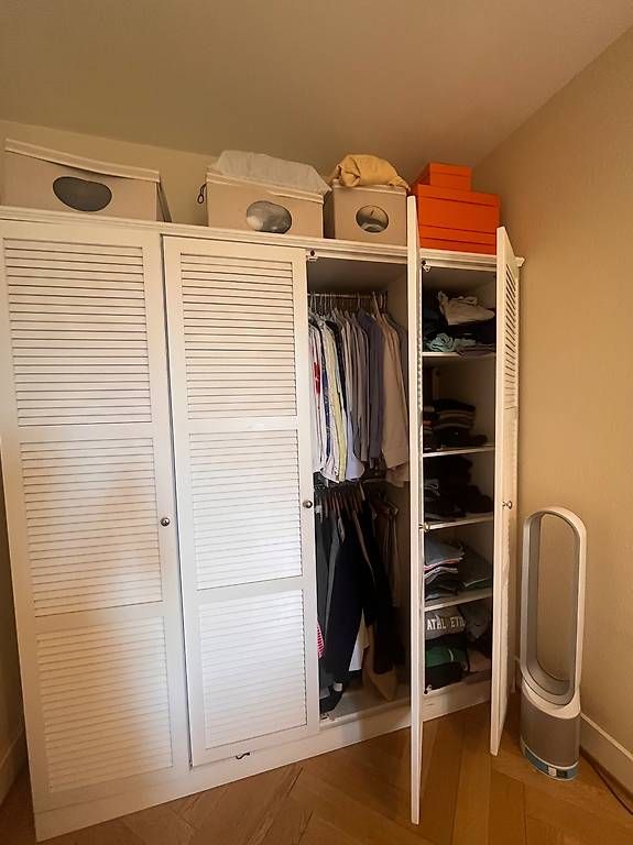 Schränke: Grand dressing AMPM – Gebraucht aus Carouge GE von oph_d9bw 1