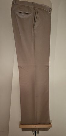 Renato Cavalli Stoffhose Gr. 24 (44/79) für Herren
