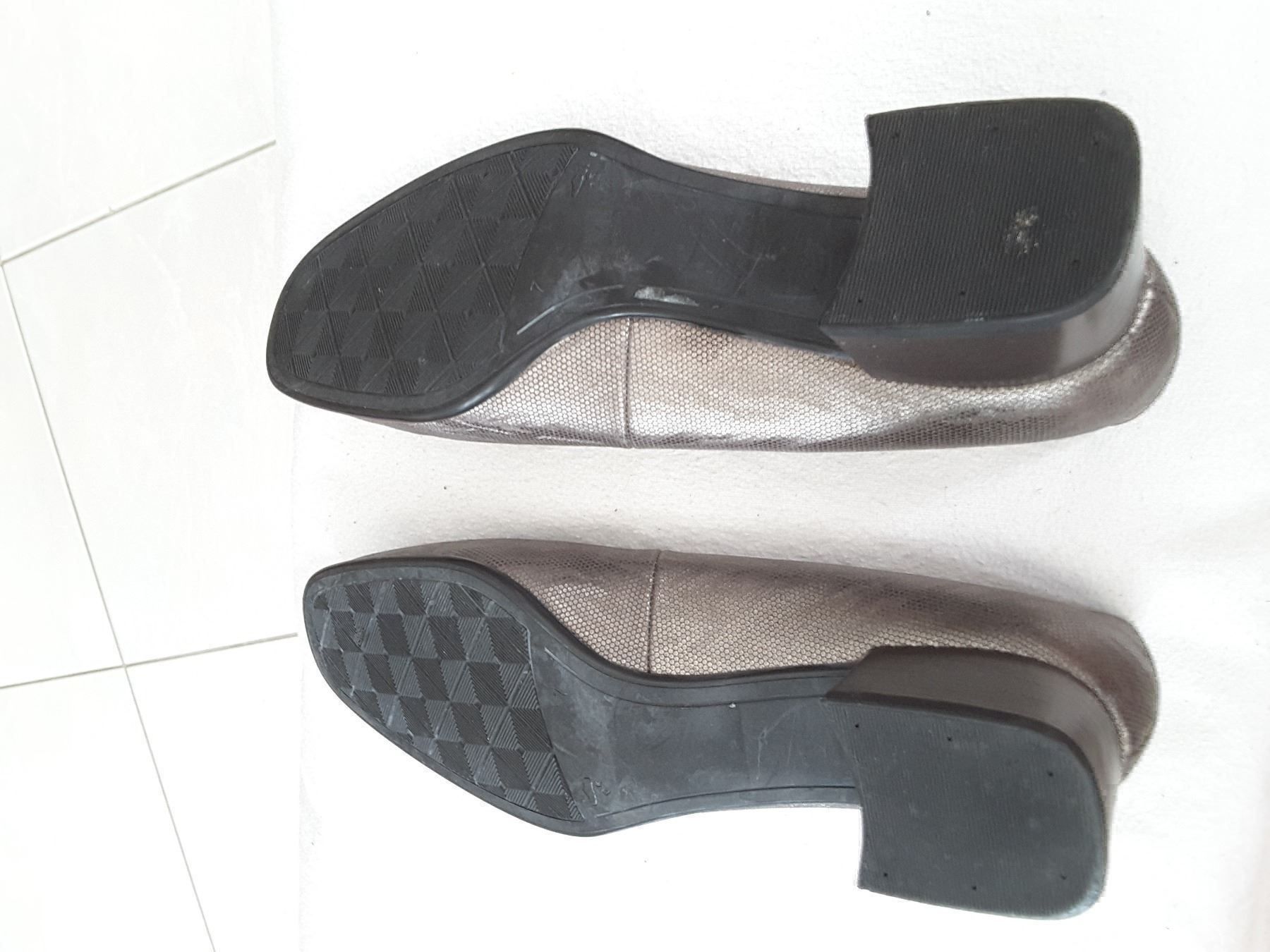 Gabor Scarpe da donna: Ana Nina by Gabor Lady Gr. 7 – Nuovo (secondo la descrizione) da Boppelsen venduto da tigimohrli 2