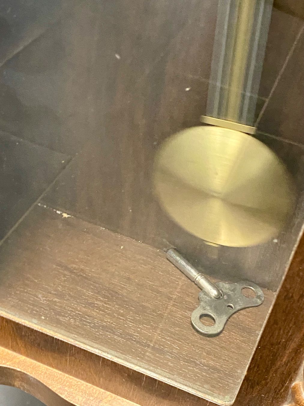 Orologi da terra & Orologi da parete: Pendule ancien Hermle – Usato da Sion venduto da ROBY_ROBY_ROBY 4
