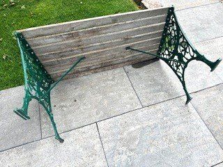 Tische: GaRteN /  WiNteRgaRten LoWtabLe – Gebraucht aus Winkel von zeho 5