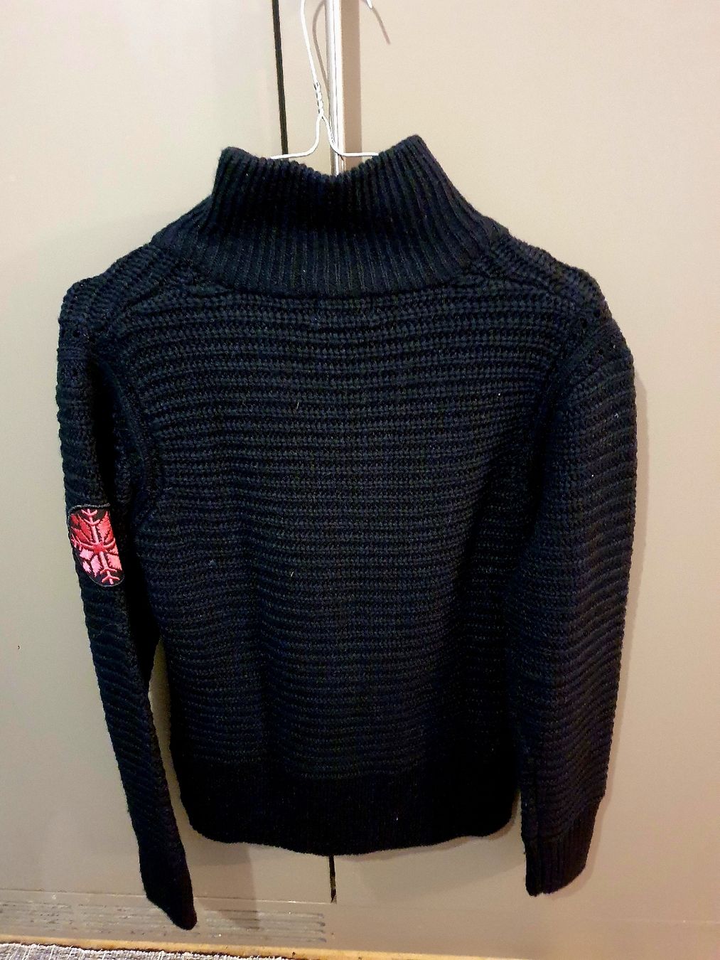 Maglioni & Felpe: 2 Blue Motion Damen Strickpullover mit Reissverschluss 36/38 – Nuovo (secondo la descrizione) da Zürich venduto da Philotimo 3