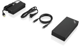 Lenovo ThinkPad USB-C Dock Gen 2 – 90 W Dockingstation