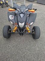 Quad SMC 520 SM