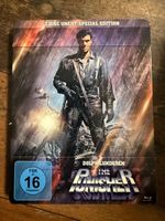 THE PUNISHER - 2DISC UNCUT STEELBOOK ** D. LUNDGREN * RAR !