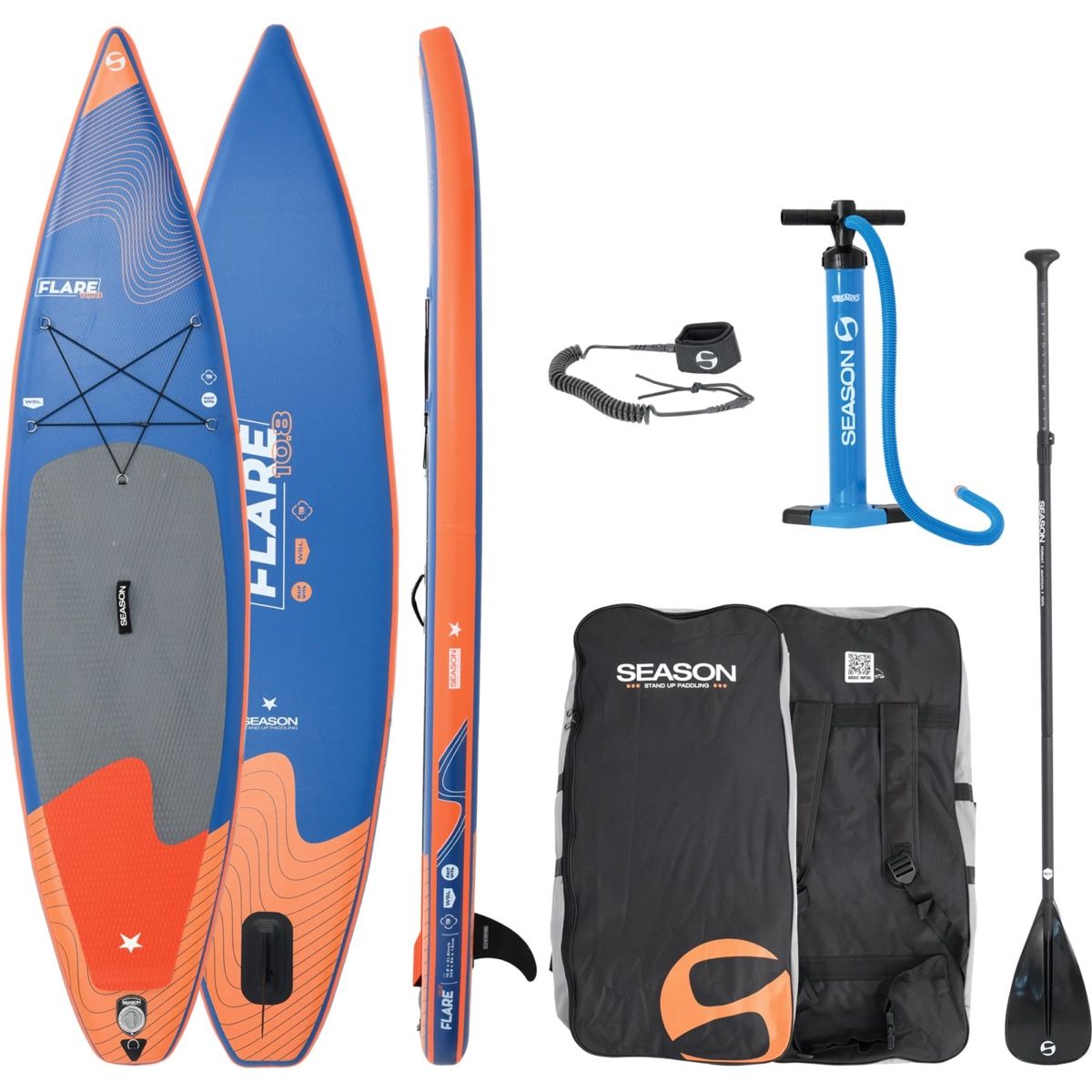 Planches de surf: Stand up Paddle – Neuf avec emballage d'origine à Bouveret par jad_yp2v 2