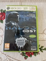 Halo 3 ODST Xbox 360 Gameä