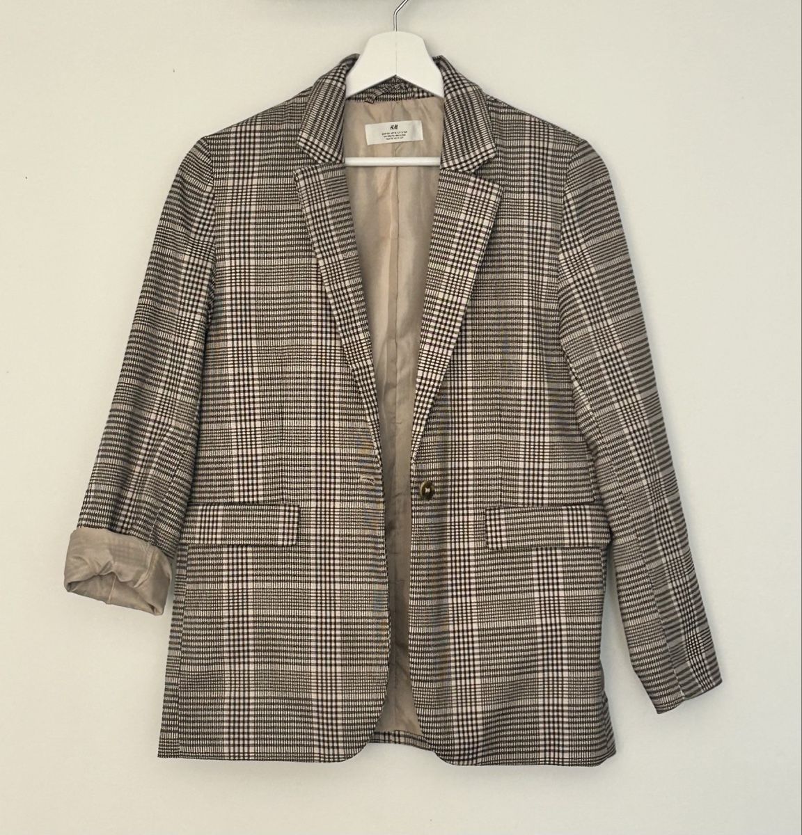 H&M Giacche & Cappotti: Blazer  – Usato da Cornol venduto da zouzoupet 1