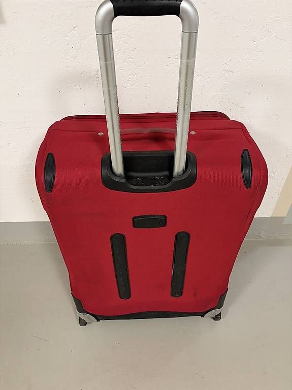 Valigie: Reisekoffer – Usato da Küsnacht ZH venduto da sis_v7qk 1