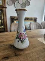 Porzellan Vase Royal Bavaria KPM - Handarbeit - 1960