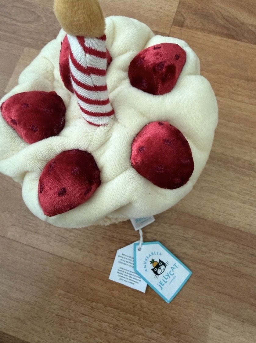 Sammelmarken & -punkte: Jellycat – Neu und originalverpackt aus Arbon von lea_h6r7 1