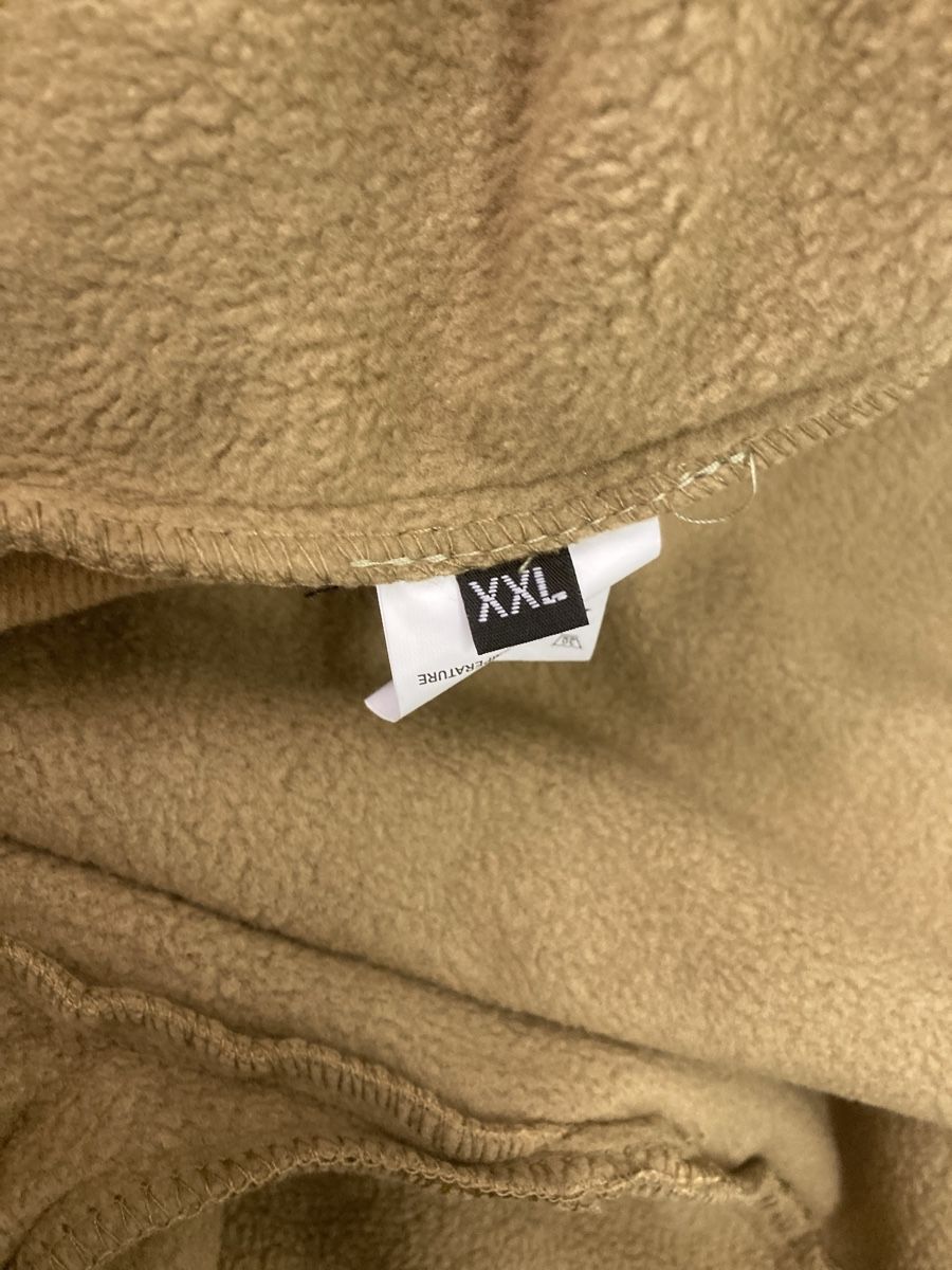 Giacche: Softshell Jacke XXL, Beige, Neu! Army – Nuovo (secondo la descrizione) da Aarwangen venduto da to-hirschi 1