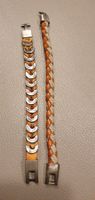 2 Lederarmbändel