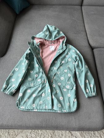 Vertbaudet Regenjacke 140cm