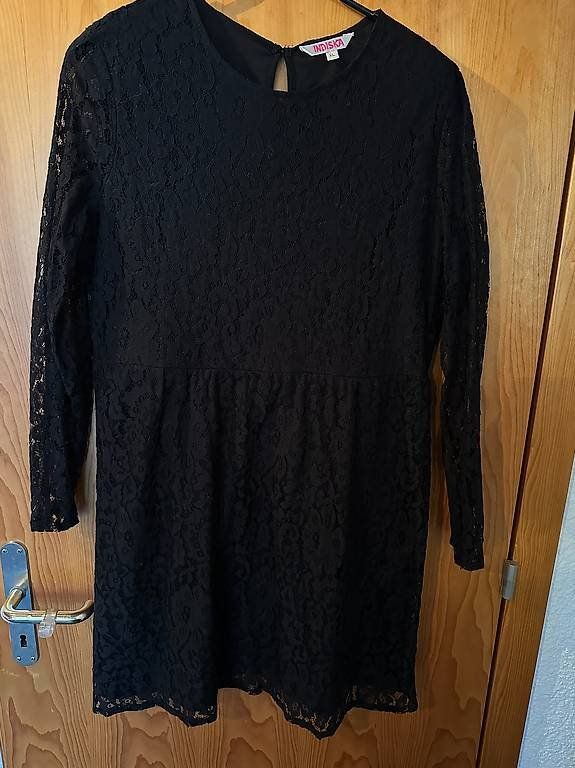 Vestiti: Kleid der Marke Indiska / XL – Usato da Zürich venduto da elsoca
