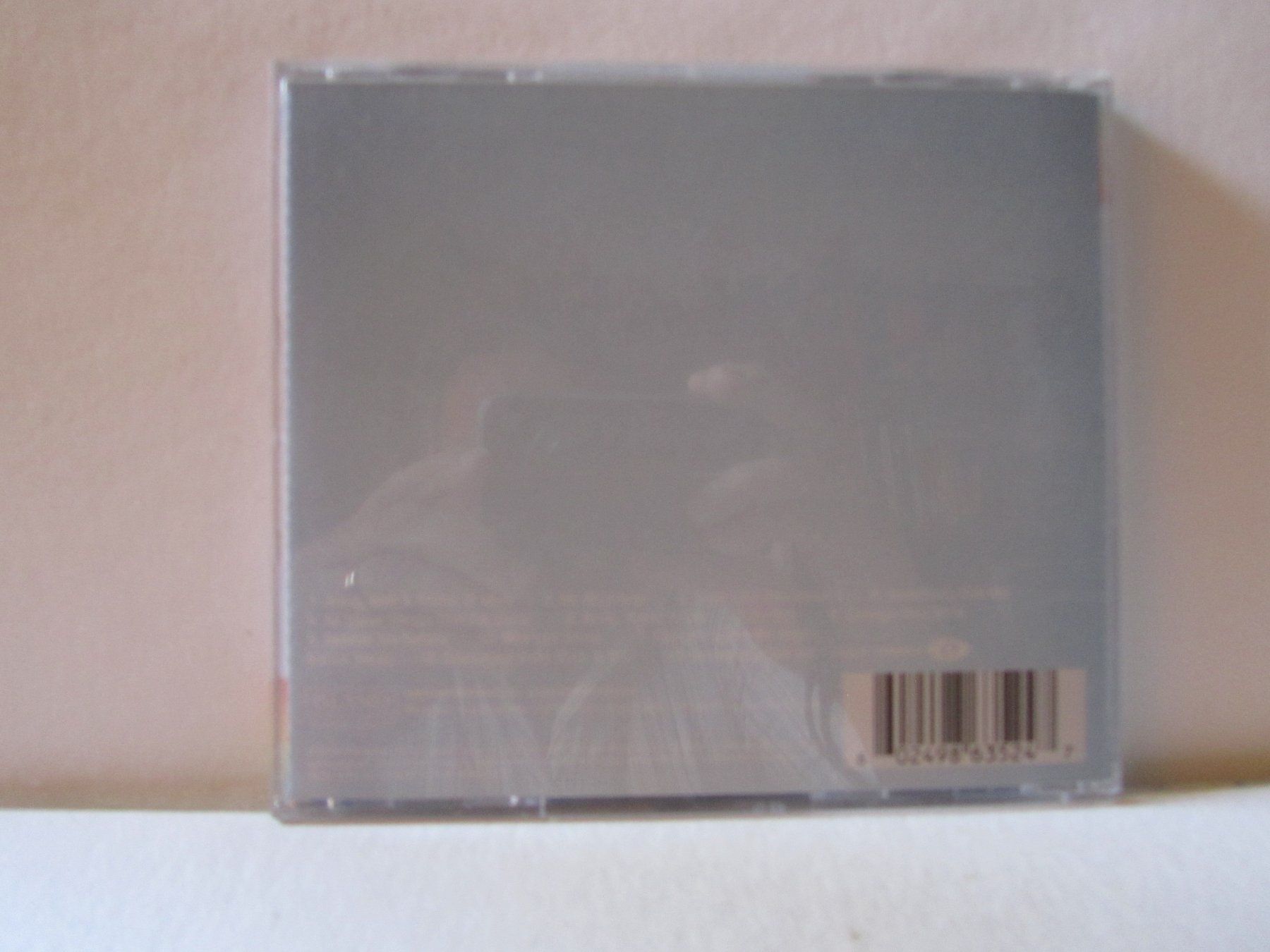 CDs: Killers, CD, hot fuss – Gebraucht aus Weiningen ZH von dietsch57 1