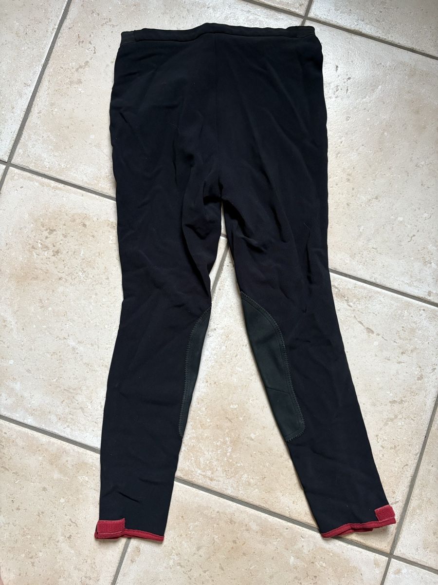 Leggings: Damenreithose Eurostar – Gebraucht aus Ricketwil von Lady_of_Glenmore 3