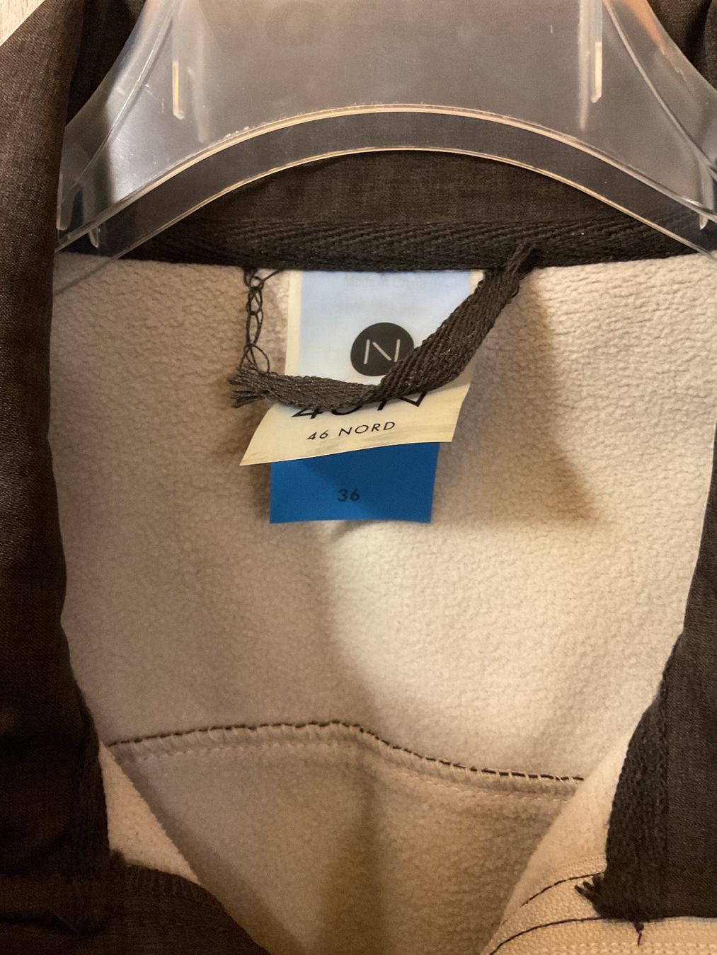 Giacche: Softshelljacke 46 Nord – Usato da Hämikon venduto da autiva 1